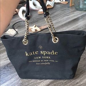 Kate Spade bag